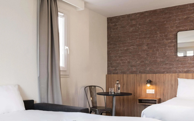 ibis Styles Lyon Villeurbanne Parc de la Tête d'Or