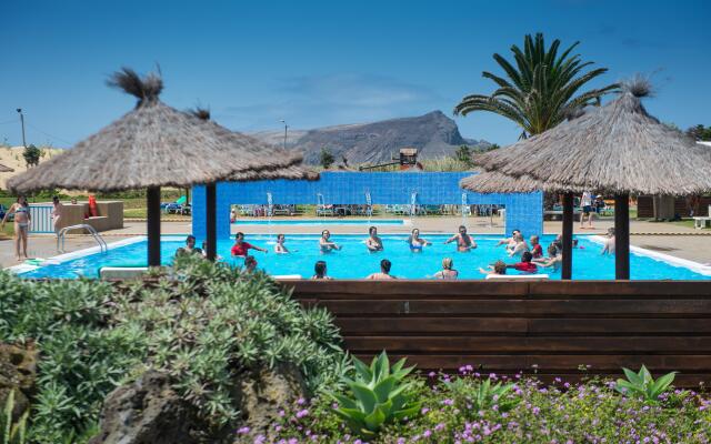 Vila Baleira Porto Santo