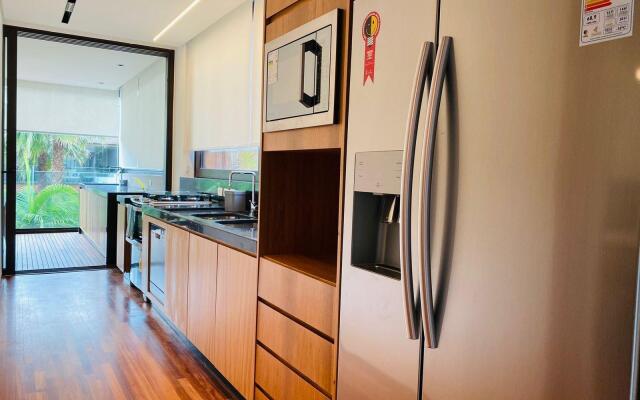 Apto Sofisticado em Angra dos Reis FVI201