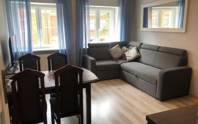 Maya's Flats & Resorts- Gdańsk Silver