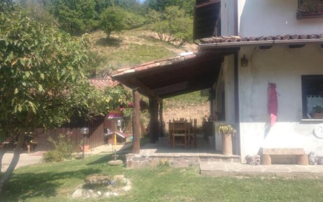 B&B In Fattoria