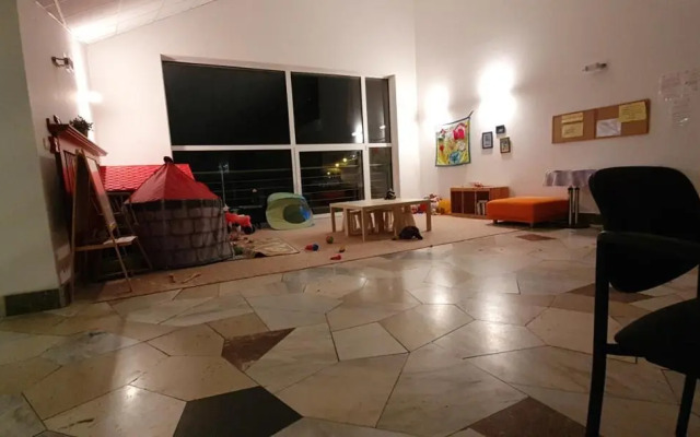 Apartment Tatran Donovaly