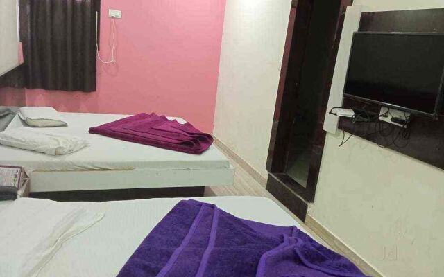 Hotel Moon Sky Ajmer