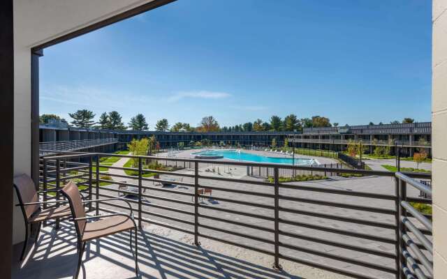 Wyndham Lancaster Resort & Convention Center