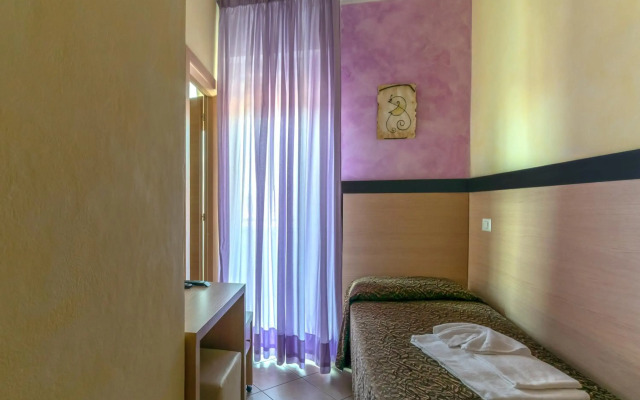 Hotel Rubens