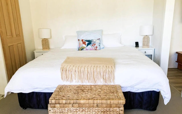 The Sandcastle - 4 Bedroom House