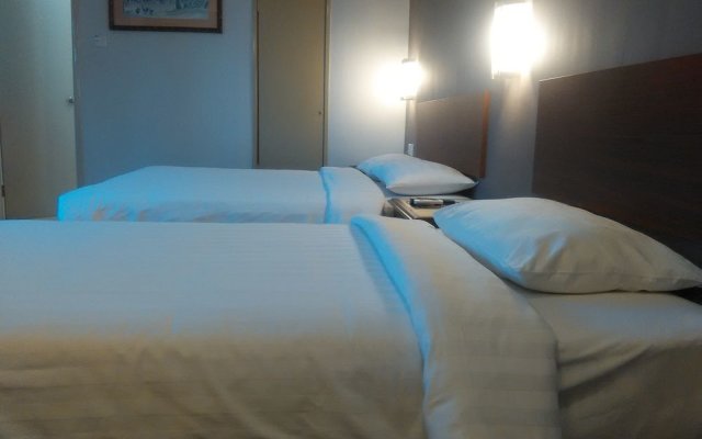 Hotel Puri 36