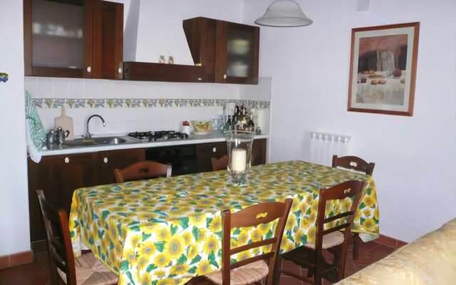 Case Vacanza Serre Di Parrano