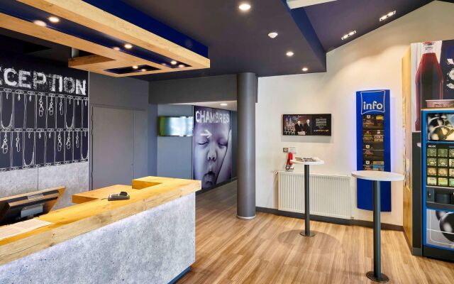 ibis Budget Dax Saint Paul les Dax