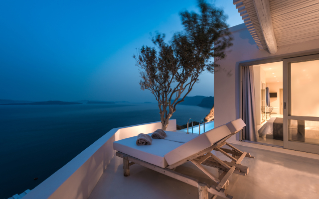 Andronis Luxury Suites