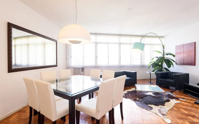 Omar do Rio - Apartamento BC33