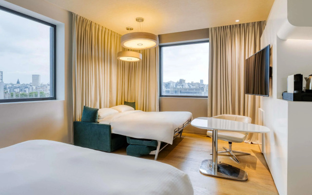 Pullman Brussels Centre Midi