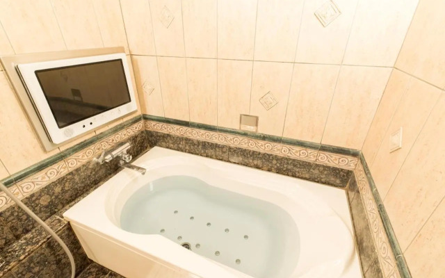 Hotel W-ARAMIS -W GROUP HOTELS and RESORTS-