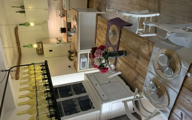 Il Giardino Dei Limoni