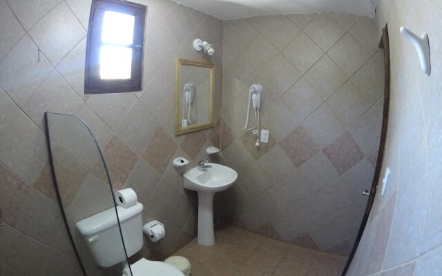 Harsha Petit Hotel Holistico