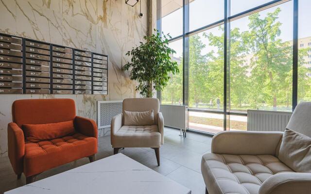 Апартаменты на улице Декабристов 20