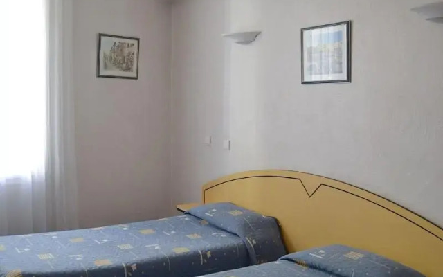 Modern Hôtel