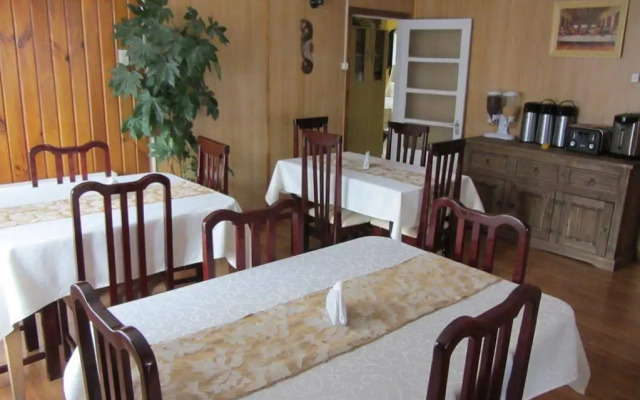 Casa Hospedaje Costanera