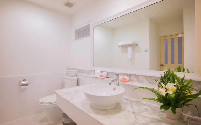 Kensington English Garden Resort Khaoyai