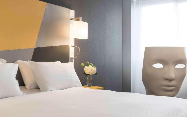 Pullman Toulouse