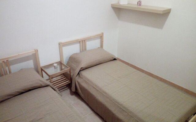 Parco dei Crisciuni Villaggio Camping