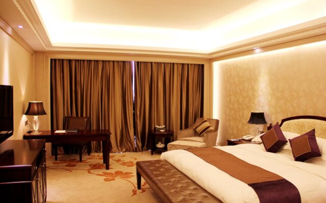 Yutong International Hotel