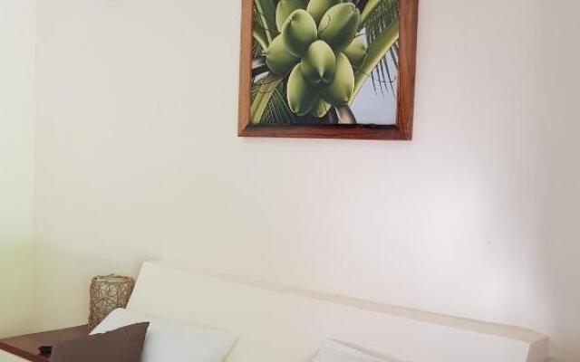 Senang Villa