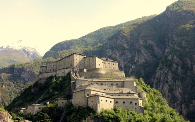 Belvedere Di Simona Cotti Piccinelli