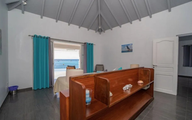 Dream Villa Gustavia 2182