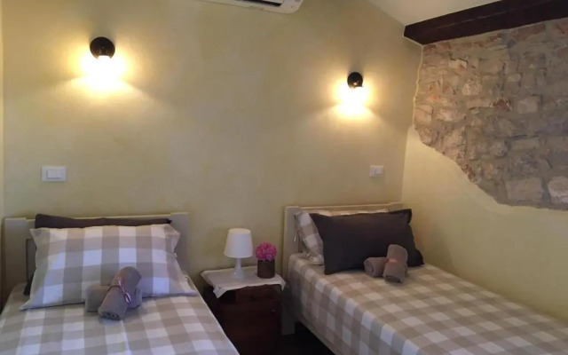 Appartment Hacienda Monica