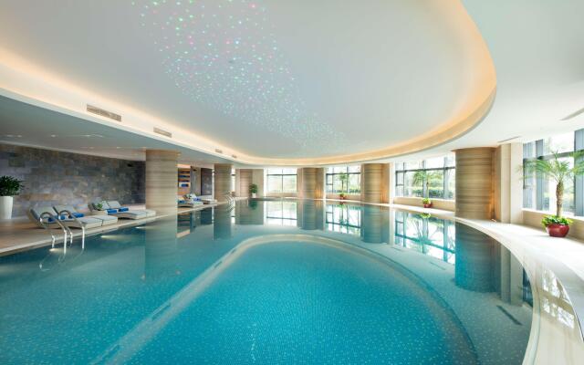 Hilton Zhoushan