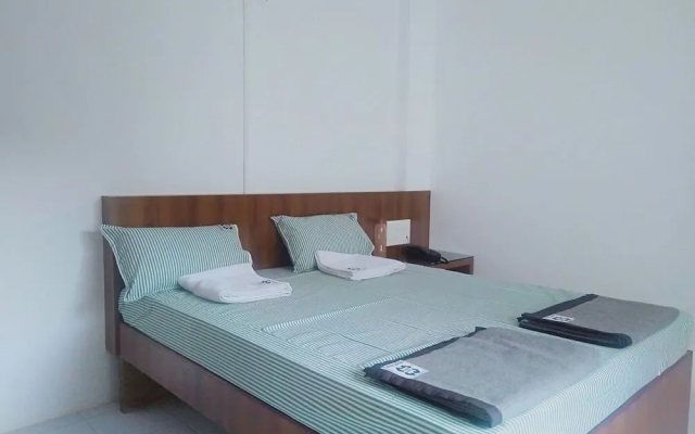 Choice Guest House Pune