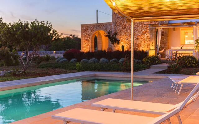 Villa Conchiglia Dorata