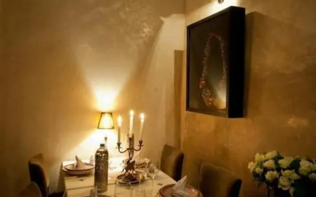 Riad Bohemia