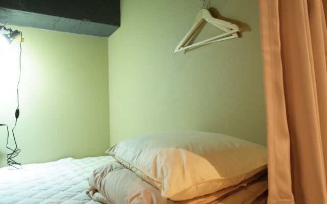 Bnb+ Ninja Dojo Ueno Hostel