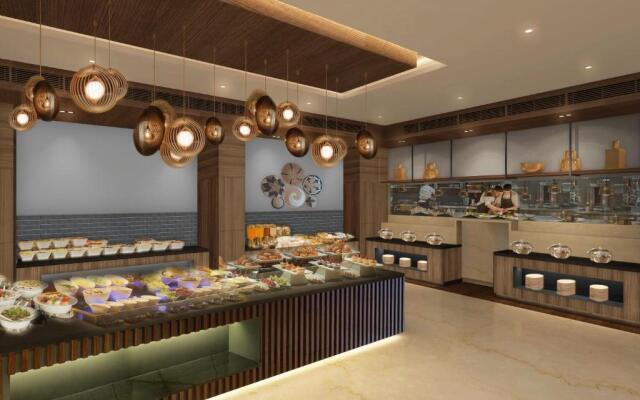 Four Points by Sheraton Kigali