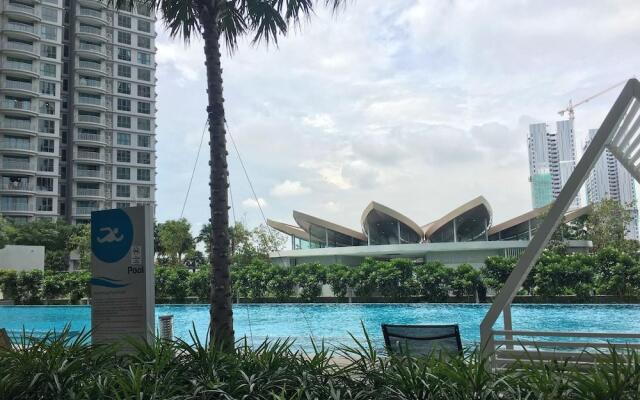 Teega Suites at PH