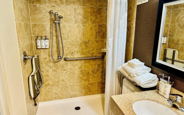 Holiday Inn Express Philadelphia-Midtown by IHG