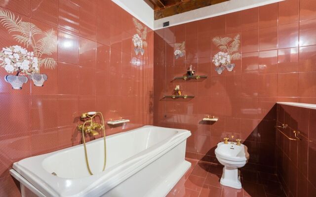 B&B Villa Antonio