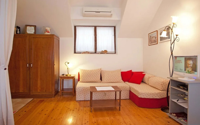 Apartment Margarita