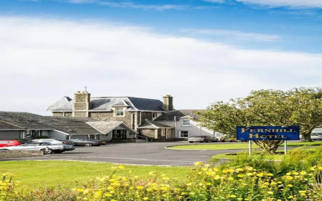 Fernhill Hotel
