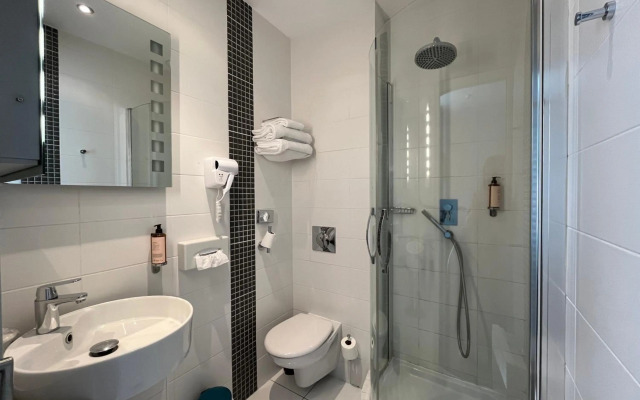 Best Western Blois Chateau