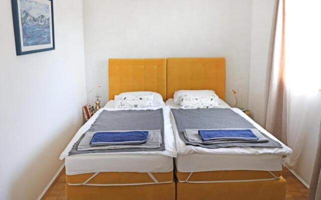 Apartments Skandi1