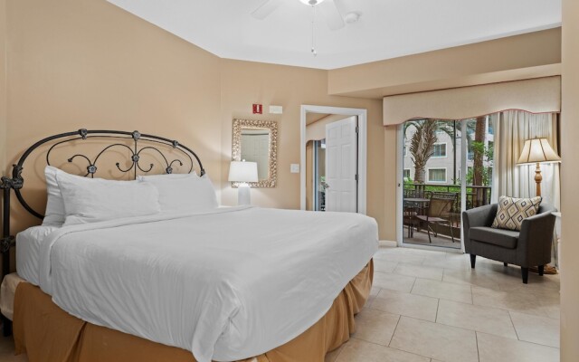 Westwinds 4703at Sandestin