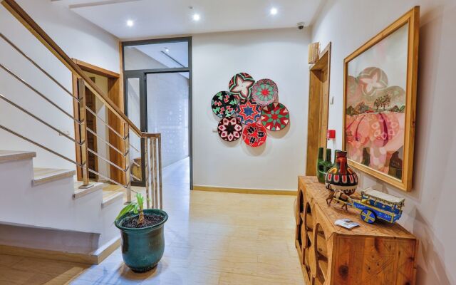Hanah Apartments by Living Essaouira