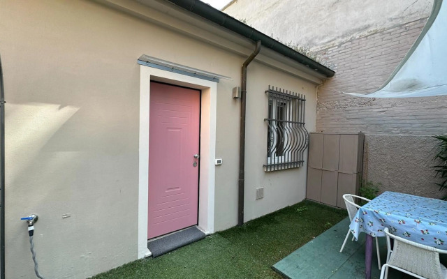 Appartamento La Villetta del Mare - Affitti Brevi Italia