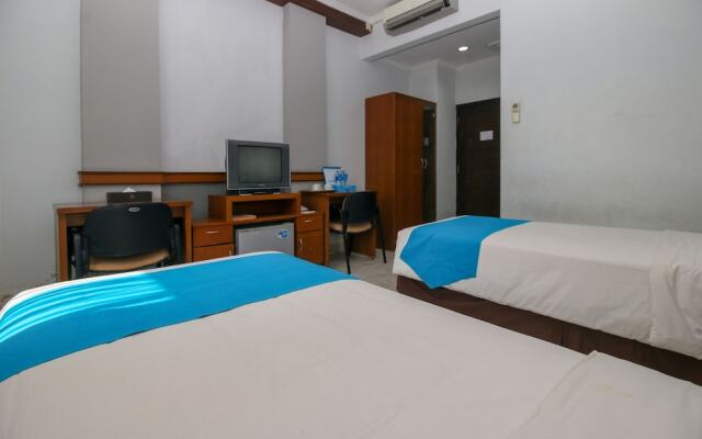 Airy Caturtunggal Colombo Yogyakarta