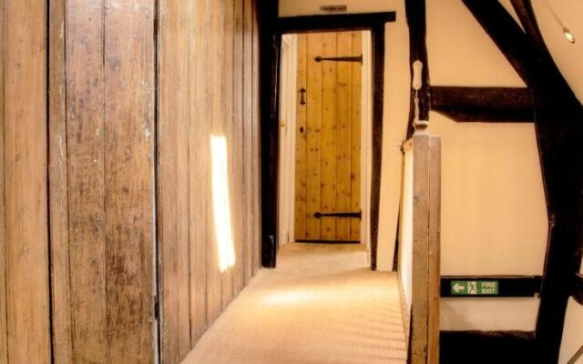 The George & Dragon