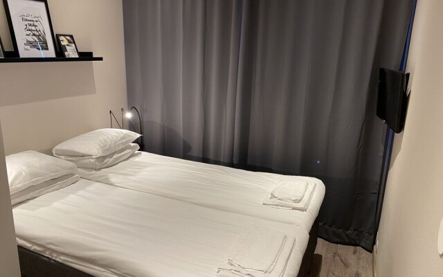 Karlskrona Hostel