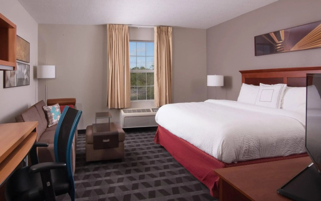 TownePlace Suites by Marriott at The Villages